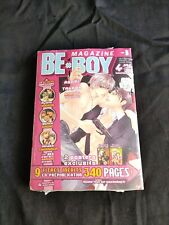 Manga boy magazine d'occasion  Rouen-