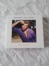 Johnny hallyday the d'occasion  Trilport