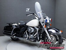 2012 Harley-Davidson Touring FLHP Police Road King Wabs comprar usado  Enviando para Brazil