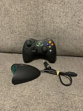 Controlador de precisión inalámbrico XBOX LOGITECH original XBOX probado LEER segunda mano  Embacar hacia Argentina