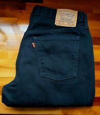 Levis 618 vintage for sale  LICHFIELD