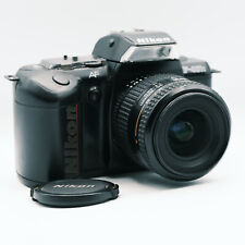 Nikon 401s ottica usato  Roma