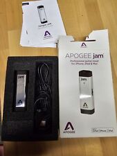 apogee jam gebraucht kaufen  Bretten