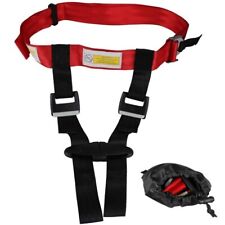 Airplane safety harness for sale  Springdale