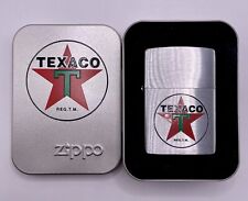 2000 zippo texaco for sale  Woodbridge