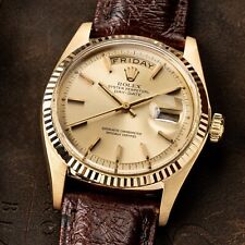 Rolex day date for sale  LONDON