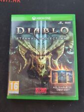 Diablo eternal collection for sale  CAERPHILLY