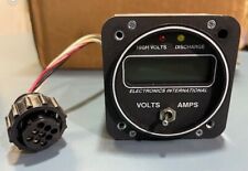 Voltímetro amperímetro digital LED DC comprar usado  Enviando para Brazil