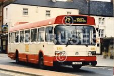 Bus photograph .m. for sale  CORBY