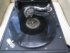 Hmv gramophone model for sale  Shipping to Ireland
