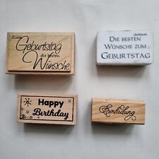 textstempel gebraucht kaufen  Berlin