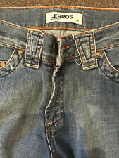 Lerros jeans damen gebraucht kaufen  Gifhorn