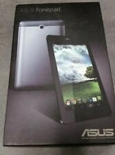 ASUS Fonepad K004  tablet 3G 32 GB 17.8 cm Gold Touchscreen ME371MG, used for sale  Shipping to South Africa