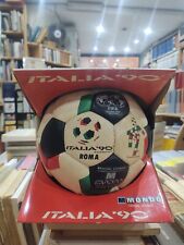Pallone mondiale italia usato  Napoli