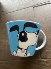 Novelty dog mug for sale  RUISLIP