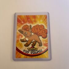 Vulpix pokemon topps for sale  Ireland