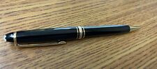 Montblanc m164 meisterstuck for sale  Wood Dale