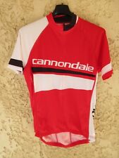 Maillot cycliste cannondale d'occasion  Nîmes