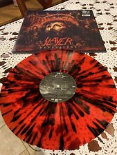 Usado, LP Slayer Repentless 2023 segunda mano  Embacar hacia Argentina