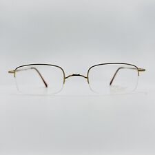 Lunor glasses mens for sale  Shipping to Ireland