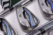 Cobra irons regular for sale  LOANHEAD