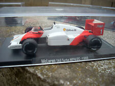 Die cast mclaren usato  Aprilia