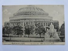 London albert hall. for sale  NEWTON ABBOT