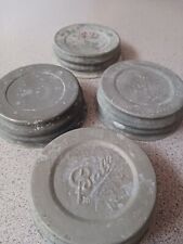 Zinc canning jar for sale  Boone
