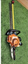 Stihl hs45 hedge for sale  COLCHESTER