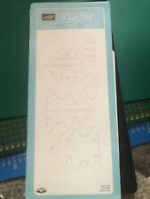 Sizzix stampin bigz for sale  GRIMSBY