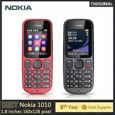 Nokia 1010 dual d'occasion  Expédié en Belgium