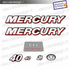 mercury 150 efi usato  Napoli