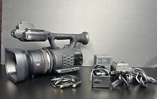 Filmadora Portátil Panasonic AG-AC90 AG-AC90PJ AVCCAM HD comprar usado  Enviando para Brazil
