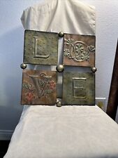 Metal wall art for sale  Victorville