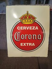 Vintage official cerveza for sale  Galivants Ferry