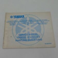 Riginal yamaha monocross gebraucht kaufen  Deutschland