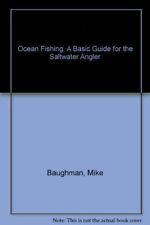 Ocean fishing basic for sale  USA