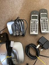 philips dect for sale  WORCESTER