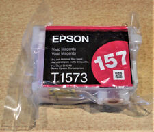 Genuine epson t1573 for sale  COLCHESTER