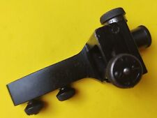 rear target diopter receiver micrometer Peep VOSTOK URAL CM sight Anschutz, IZH, used for sale  Shipping to South Africa
