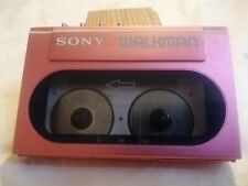 Walkman sony cassette usato  Torino