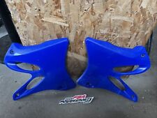 convogliatori yamaha yz 125 usato  Ariano Irpino