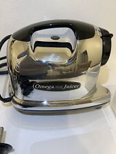 Omega j8006hdc ultimate for sale  Perris