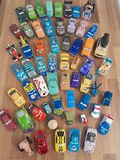 die cast disney cars for sale  OBAN