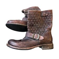 Frye brown jenna for sale  New Haven