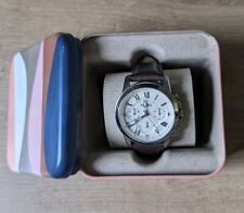 Mens fossil chronograph for sale  SOUTHSEA