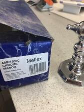 Metlex towel rail for sale  WILMSLOW