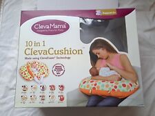 Clevamama 10in1 clevacushion for sale  LEICESTER