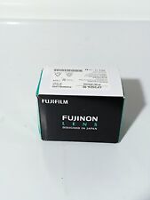 Fujinon CF35ZA-1S Obiektyw f1.8-16 35mm 4/3" C-Mount, ręczny _0.17_5 na sprzedaż  Wysyłka do Poland