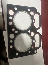 Used, New head gasket TY290 YD290 Y290  Jinma FarmPro Nortrac AgKing JB/T7762-95 for sale  Shipping to South Africa